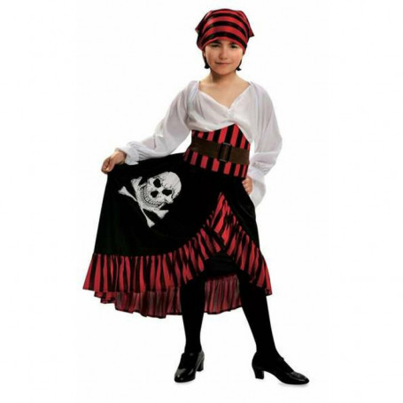 Déguisement pour Enfants My Other Me Bandana Pirates 70,99 €