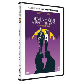 Devine Qui Vient Dîner - Film DVD Classique 11,67 €