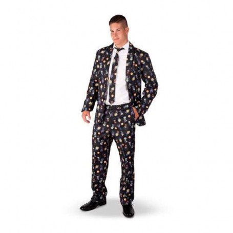 Déguisement pour Adultes My Other Me Imprimé Costume Dragon Ball 113,99 €