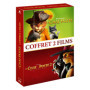 Coffret DVD Le Chat Potté : Films 1 & 2 en Couleur 11,37 €