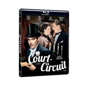 Court-Circuit - Blu-ray Édition Spéciale 16,34 €