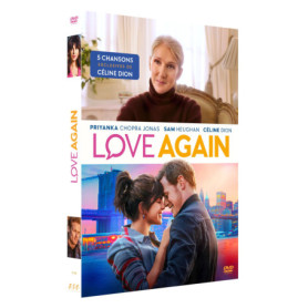 Love Again : Un Peu, Beaucoup, Passionnément - DVD 10,30 €