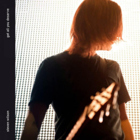 Get All You Deserve - Album CD et Blu-ray 22,13 €