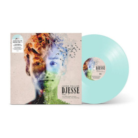 Djesse Vol. 1 - Album de Jazz par Jacob Collier 30,78 €