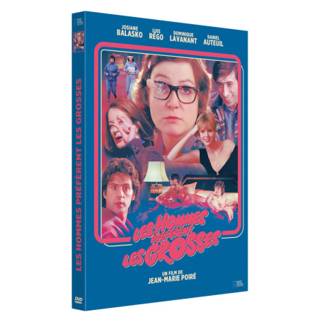 DVD Hommes Préfèrent - Nouveau Master HD 17,32 €