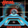 H.E.A.T - Welcome to The Future - Album CD 24,69 €