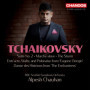 Tchaïkovski : Œuvres Orchestrales Vol. 3 - Alpesh Chauhan 23,53 €
