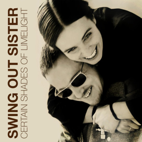 Certain Shades of Limelight - Swing Out Sister 79,58 €