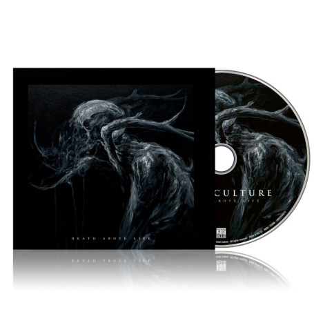 Album Death Above Life d'Orbit Culture - Métal Moderne 17,24 €