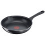 Poêle Tefal Day By Day On 28 cm avec Revêtement Antiadhésif 50,14 €