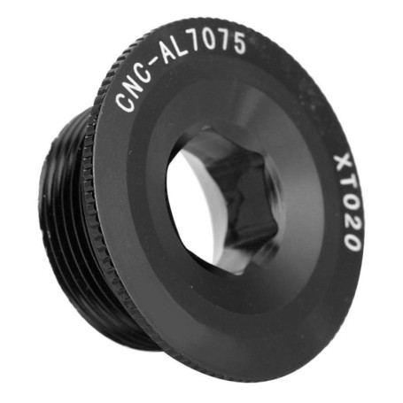 Boulon de Manivelle Creuse pour Vélo - Vis de Pédalier M20 x 10 8,01 €