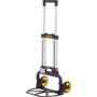Diable Pliable en Aluminium Stanley Fatmax 70kg