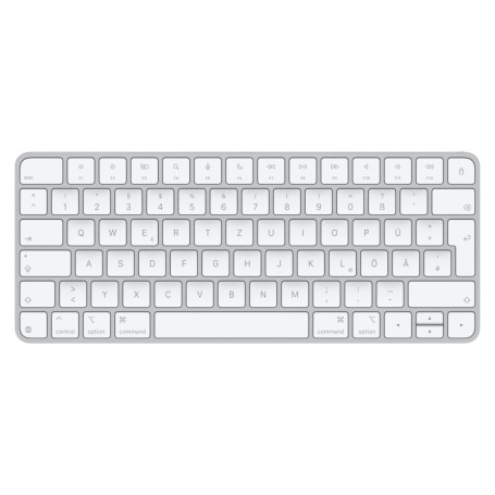 Clavier Apple Magic Keyboard - Sans Fil et Rétroéclairé 134,43 €