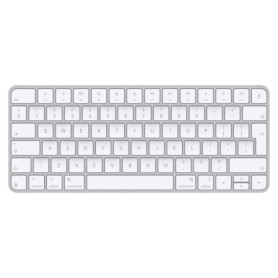 Clavier Apple Magic Keyboard - Sans Fil et Rétroéclairé 134,43 €