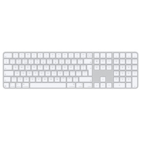 Clavier Apple Magic Keyboard avec Touch ID et Pavé Numérique - Anglais Britannique 224,10 €