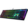 Clavier de Jeu Razer BlackWidow V4 X - Édition Fortnite avec Rétroéclairage RGB 229,57 €