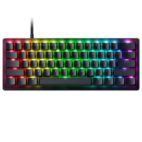 Razer Huntsman V3 Pro Mini - Clavier Gamer Optique 60% avec Switches Analogiques 221,67 €