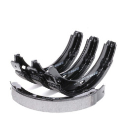 Mâchoires de Frein à Main Arrière Bosch pour Mercedes-Benz