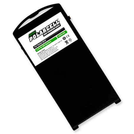 Batterie PolarCell pour Nokia 3210 - Remplacement BML-3, 1250 mAh