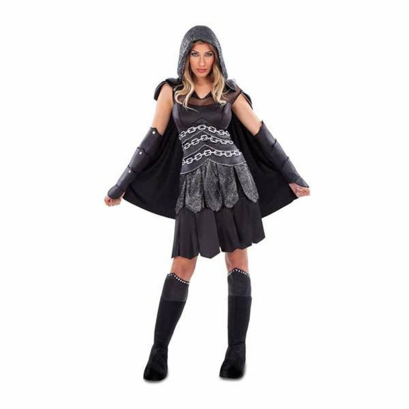 Image secondaire de Déguisement pour Adultes My Other Me Guerrière Médiévale