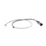 Contact d'Avertissement pour Usure des Freins Febi Bilstein 06860