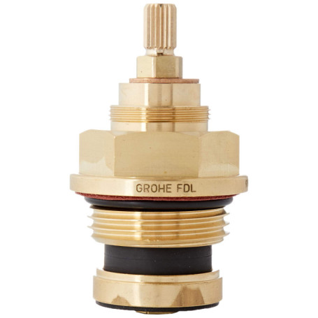 Partie Supérieure Grohe 07026000 pour Robinet