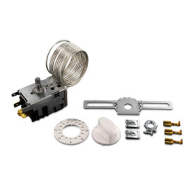 Thermostat Universel DL-pro pour Réfrigérateur Danfoss NR3