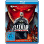 Batman : Sous le Masque du Red Hood - Blu-Ray Import