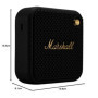 Enceinte Bluetooth Marshall Willen - Étanche et Portable avec 15 Heures d'Autonomie