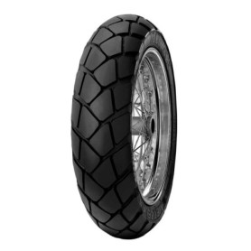 Pneu Moto Metzeler Tourance TT 120/90-17 - Conduite Fiable et Confortable
