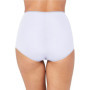 Lot de 3 Slips Maxi Sloggi en Coton Doux - Confort Optimal