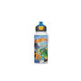 Gourde Pop-up Mepal 400 ml - Bouteille Anti-Fuite Hot Wheels