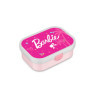 Boîte à Déjeuner Mepal Campus Barbie - Lunch Box Bento Enfants 750 ml