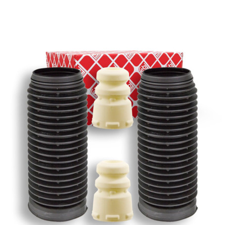 Kit de Protection d'Amortisseur Avant Febi Bilstein 108091 - Qualité Allemande