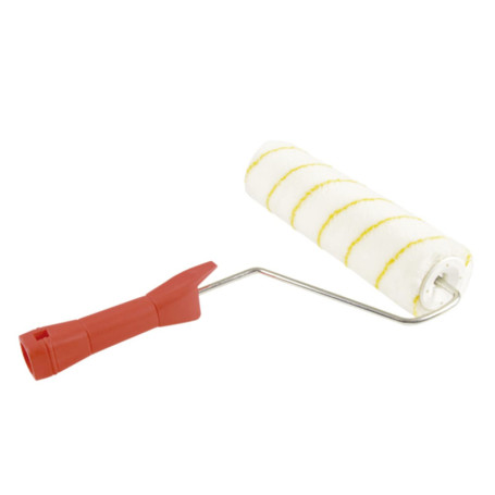 Rouleau Anti-Goutte Amig 4310 - 180 mm avec Virole Métallique