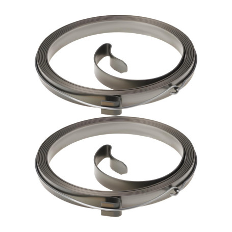 Ressort de Lanceur à Rappel eMagTech pour Tondeuses à Gazon B&Q FPPM35