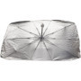 Pare-Soleil TATAWAY Start Umbrella pour Voitures - Protection Isolante Argentée