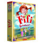 Fifi Brindacier - Saison 2 en DVD - 5 Disques