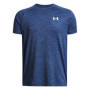 T-Shirt de Sport Under Armour Tech 2.0 pour Garçon - Confort et Séchage Rapide