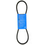 Courroie Trapézoïdale Dayco 13A0925C pour Voiture