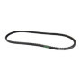 Courroie Trapézoïdale ContiTech AVX13X1030 pour Véhicules