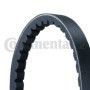 Courroie Trapézoïdale ContiTech AVX13X670 - Performance Optimale
