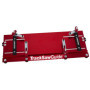 Guide de Scie Circulaire Milescraft TrackSaw pour Coupes Précises