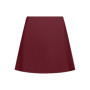 Jupe-Short Bordeaux Onlnova Life Elite ONLY pour Femme