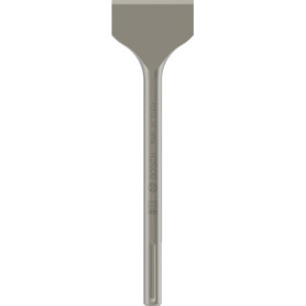 Burin SDS-MAX Bosch 300 x 80 mm pour Démolition Efficace