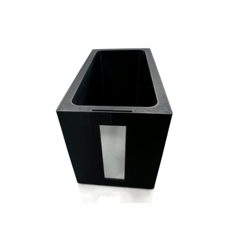 Conteneur à Grains eXODA pour Melitta Purista - Extension Pratique de 280g