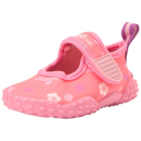 Chaussures Aquatiques Unisexes Playshoes pour Enfants - Modèle Hawaii