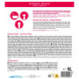 BOLDAIR Détartrant et Désodorisant Sanitaire Floral - 5L - Triple Action