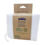 Drap Housse Bio Mon PTIT Dodo 40x80 cm - Confort et Douceur