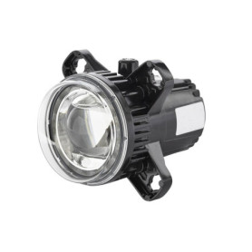Phare Principal Hella 90 mm - Projecteur Modulaire pour Véhicules